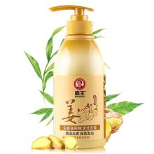 霸王 生姜强根赋活洗发露  450ml (计价单位：瓶)