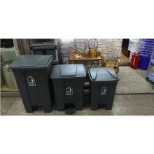 鑫达 07300 30L 垃圾桶（单位：个）