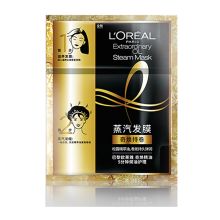 欧莱雅 奇焕持卷蒸汽发膜 20ml+40g （单位：组）