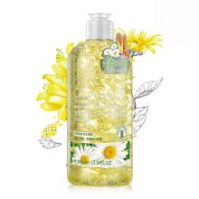 蔻斯汀 洋甘菊花瓣沐浴露 380ml 单位：瓶