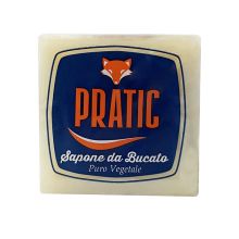 狐狸爸爸 内衣内裤马赛去污皂 300g （单位：块）