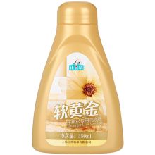 正章 软黄金羊绒衫专用洗涤剂 350ml 单位：瓶