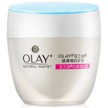 玉兰油 白里透红霜 50g 单位：瓶