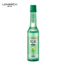 隆力奇 蛇胆花露水玻璃瓶装 195ml  单位：瓶
