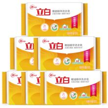 立白 透明皂 101g 单位：块