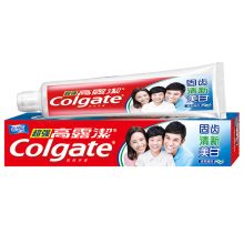 高露洁 草本高钙牙膏 90g 单位：支