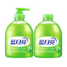 蓝月亮 500G/瓶 滋润保湿洗手液（单位：瓶）