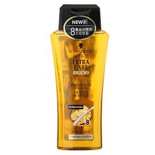 施华蔻 8金纯盈润精油洗发露 200ml 单位：瓶