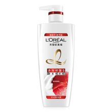 欧莱雅 多效修复润发乳积雪草精粹  700ml 单位：瓶