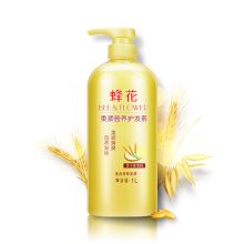 蜂花 柔顺护发素小麦蛋白营养滋润修复润发乳1L 单位：瓶