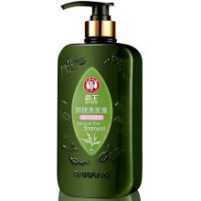 霸王 防脱发洗发水滋润调理型防脱洗发液400ml 单位：瓶