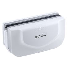 家杰 JJ-CC203 单层玻璃双面擦玻璃神器刮水器3-8mm 单位:个