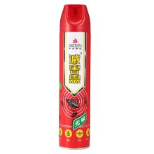 灭害灵 A1009无味杀虫剂水 喷雾气雾剂 600ml 单位:瓶