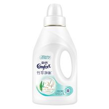 金纺 竹萃净味衣物护理剂 1L （单位：瓶）