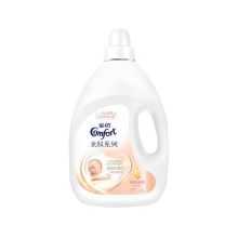 金纺 衣物护理剂亲肤纯净温和 4L 单位：瓶