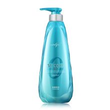 拉芳 轻盈纯净无硅油洗发露 550ml （单位：瓶）