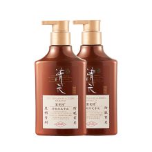 索芙特 防脱固发香波 580ml （单位：瓶）