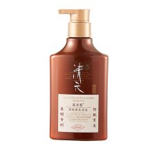 索芙特 防脱固发香波 330ml （单位：瓶）