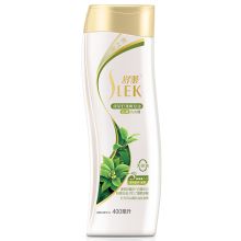 舒蕾 绿茶籽清爽控油去屑洗发露 400ml （单位：瓶）