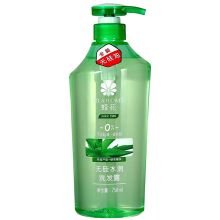 蜂花 无硅水润洗发露 750ml （单位：瓶）