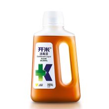 开米 消毒液 500g 家用  单位：瓶