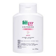 施巴 sebamed女性护理清洁液 200ml 单位：瓶
