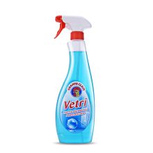 大公鸡管家(chanteclair) 经典 625ml 玻璃清洁剂 (计价单位：瓶)