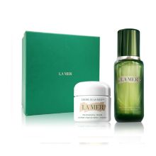 海蓝之谜/LA MER 保湿修护经典 面部护理套装 YC 210ml