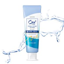 皓乐齿 Ora2天然薄荷牙膏 140g 单位：支