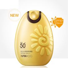 韩后 水润清透SPF50+ PA+++ 50g 防晒霜(单位：支)