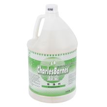超宝 DFF06 3.8L 厨房重油污强力除油剂 （单位：桶）