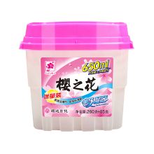 樱之花 吸湿器260g+85g 室内吸湿盒干燥剂 （单位：盒）