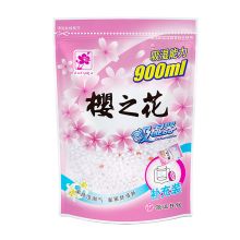 樱之花 替换型干燥剂吸湿盒补充装500g （单位：袋）
