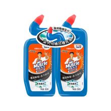 威猛先生 强效洁厕液组合装 500g*2 单位：组