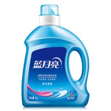 蓝月亮 洗衣液机洗手洗12.48斤套装：机洗2kg*2+手洗1kg+手洗预涂500g*2+旅行装80g*3（单位：套）