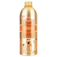 东方宝石 500ml    盈润滋养洗发乳 (单位：瓶）
