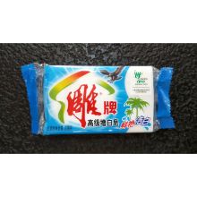 雕牌 1120 238g 高级增白皂 白色（单位：块）