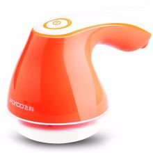 飞科 FR5005 充电式去毛球修剪器除毛器 橘色（单位：个）