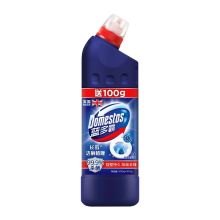 蓝多霸/DOMESTOS 沧海星光香 洁厕啫喱  长效洁净 YC 600G