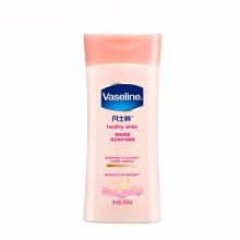 凡士林/Vaseline 维他亮肤 亮采修护润肤露  YC 200ML