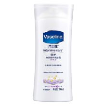 凡士林/Vaseline 特润修护清香 不油腻润肤露  YC 100ml