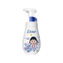 多芬/Dove 新保湿水嫩洁面泡泡  限量装 YC 160ML