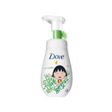 多芬/Dove 新净油柔嫩洁面泡泡  限量装 YC 160ML
