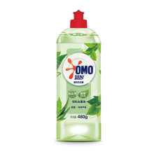奥妙/OMO 茶树除菌洗洁精  YC 480G