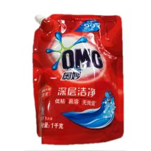 奥妙/OMO  1KG 深层洁净 熏衣草洗衣液 袋装  YC 