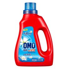 奥妙/OMO  1KG  全效水清莲香 深层洁净 洗衣液  YC