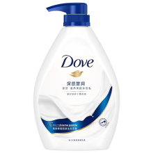 多芬/Dove  720g 深层营润 滋养美肤 沐浴乳  YC 720g