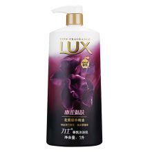 力士（LUX）沐浴露 幽莲魅肤 精油香氛沐浴乳 1000g（新老包装随机发货）^M9010004022900  