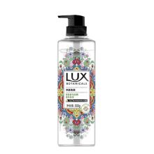 力士/LUX 紫花苜蓿 沐浴露  植萃精油香氛 YC 550G