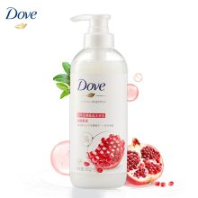 多芬/Dove 植萃发酵甄选柔滑 清甜石榴香 沐浴乳  YC 500G